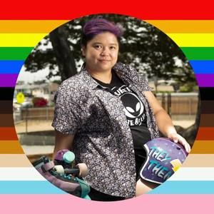 Meet your Posher, Ren